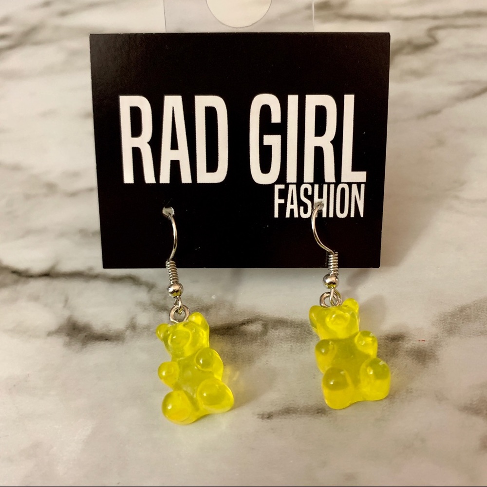 Candy Earrings